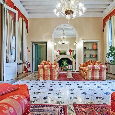 Hotel Villa Soligo - Small Luxury Hotels Of The World-2